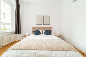 Gemũtliche 3-Zimmer Wohnung in Neukölln - voll möbliert – Altenbraker Straße 7, 12053 Neukölln (Ortsteil), Berlin – Vorschaubild 13
