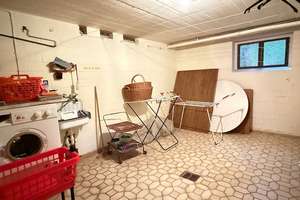 **Reserviert** Wohnen mit Weitblick – Einfamilienhaus mit Pool, Sauna und zusätzlichem Baugrundstück – Die vollständige Adresse der Immobilie erhältst du vom Anbieter., 37619 Bodenwerder – Vorschaubild 29