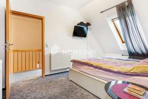 Perfekt für Familien – Doppelhaushälfte mit Sauna und Wohlfühlambiente – Die vollständige Adresse der Immobilie erhältst du vom Anbieter., 91056 Büchenbach West, Erlangen – Vorschaubild 25
