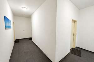 Modernes 1-Zimmer-Apartment in zentraler Dortmunder Innenstadtlage – Die vollständige Adresse der Immobilie erhältst du vom Anbieter., 44135 City, Dortmund – Vorschaubild 4