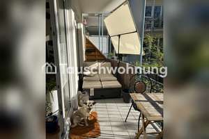 Tauschwohnung: Wunderschön ruhige Wohnung in Sendling mit großem Balkon – Die vollständige Adresse der Immobilie erhältst du vom Anbieter., 81371 Sendlinger Feld, München – Vorschaubild 10