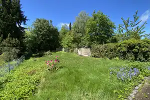 Doppelhaushälfte zur vorübergehenden Vermietung / auch Firmen u. Monteure – Rambaldistraße 37, 81929 München – Vorschaubild 3