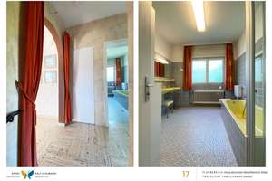 RAUMWUNDER mit herrlichem Weitblick + attraktiver ELW in begehrter - NATURNAHER - Wohnlage! – Die vollständige Adresse der Immobilie erhältst du vom Anbieter., 65199 Dotzheim, Wiesbaden – Vorschaubild 18