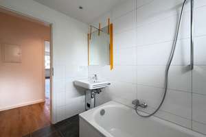 Einziehen und wohlfühlen – Sanierte Wohnung mit Design-Vinylboden! – Richardstraße 30, 40231 Eller, Düsseldorf – Vorschaubild 5