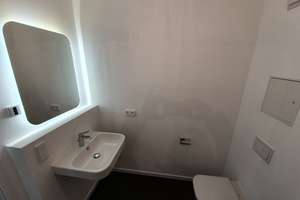 2 ZIMMER Luxus Wohnung - EBK - Wasserblick - Balkone- 1600€ Warm - 1-3 Years contract – Stralauer allee 14, 10245 Friedrichshain, Berlin – Vorschaubild 27