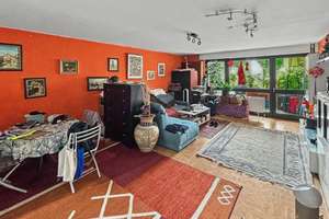 Vermietete 2-Zimmer-Wohnung  in Speyer – Die vollständige Adresse der Immobilie erhältst du vom Anbieter., 67346 Kernstadt, Speyer – Vorschaubild 3