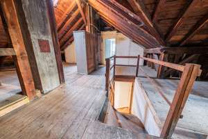 Repräsentatives Pfarrhaus in erhabener Blicklage mit imposanter Aussicht auf den Soonwald – Simmerner Straße 4, 55497 Ellern (Hunsrück) – Vorschaubild 52