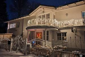 Rohdiamant in ruhiger Lage - Villa nahe München – Die vollständige Adresse der Immobilie erhältst du vom Anbieter., 85614 Kirchseeon – Vorschaubild 1