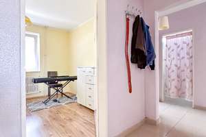 Ihr neues Zuhause: 3 Zimmerwohnung mit Balkon und Stellplatz – Die vollständige Adresse der Immobilie erhältst du vom Anbieter., 44339 Eving (Ortsteil), Dortmund – Vorschaubild 8