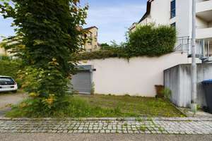 attraktive 1-Z-Whg. mit großem Garten & Stellplatz – Die vollständige Adresse der Immobilie erhältst du vom Anbieter., 71522 Backnang – Vorschaubild 10