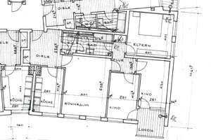 4-Zimmer-Wohnung am Stadtpark – Tivolistraße 104, 52349 Innenstadt, Düren – Vorschaubild 2