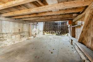 Gepflegtes Bauernhaus mit Charme & Potenzial: 2200 m² Grundstück, Scheune & Wohnmöglichkeiten – Die vollständige Adresse der Immobilie erhältst du vom Anbieter., 79879 Wutach – Vorschaubild 35