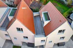 PROVISIONSFREI & bezugsbereit: Urbanes Reihenmittel-Townhouse zum Erstbezug in Weinstadt Endersbach – Rems-Murr-Kreis – Vorschaubild 2