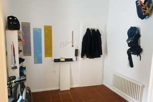 Wunderschöne 2-Zimmer-Fachwerkwohnung  in der Mainzer Altstadt – Kappelhofgasse 2, 55116 Altstadt, Mainz – Vorschaubild 7