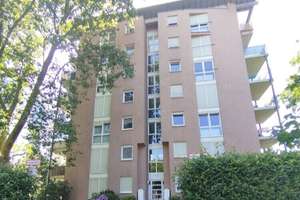 + Derendorf + 3-Zimmer-Gartenwohnung + barrierearm + ca. 74 m² +