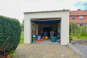 Borgfeld: Freistehendes Haus auf sonnigem Grundstück – stark sanierungsbedürftig – Die vollständige Adresse der Immobilie erhältst du vom Anbieter., 28357 Borgfeld, Bremen – Vorschaubild 18