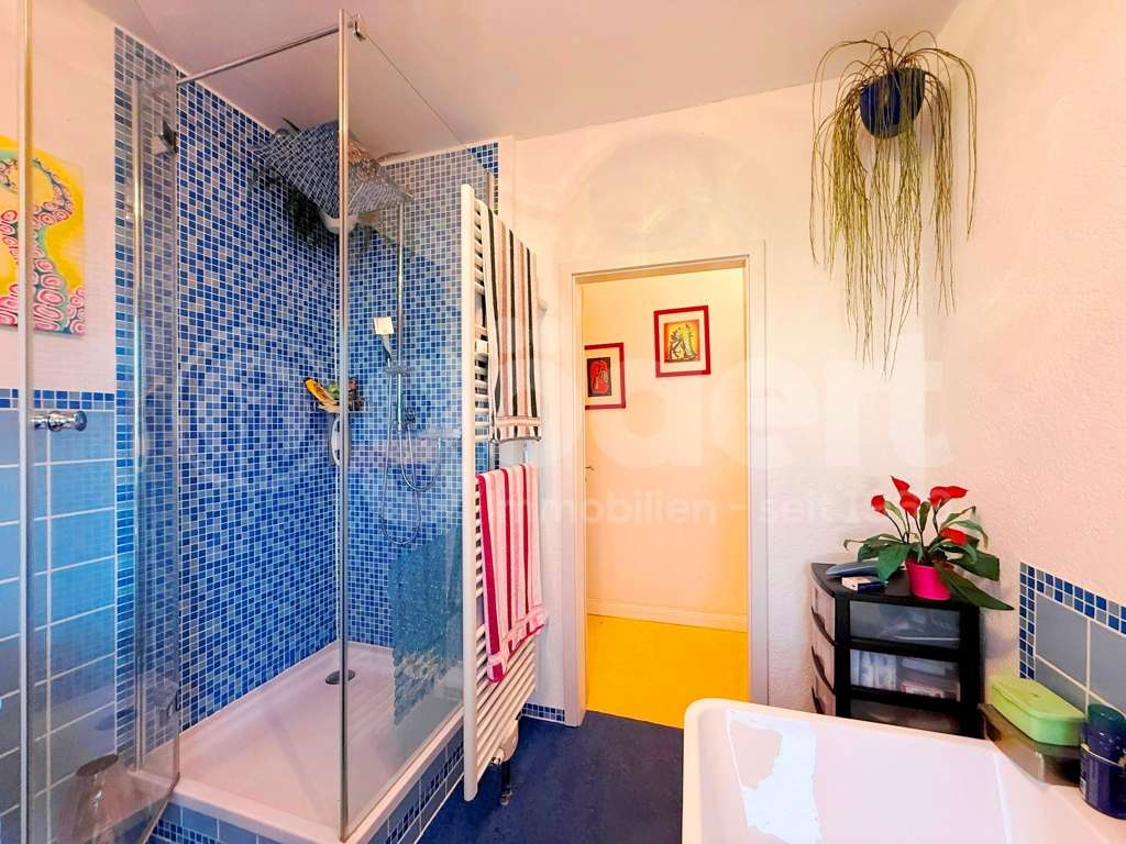 Immobilie in Stockstadt am Main - Mehrgenerationen-/Anlageobjekt - Bild 3