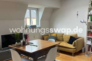 Wohnungstausch: Westendstraße 135A – 80000 Westend, München – Vorschaubild 4