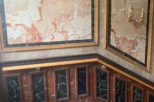 Historische Villa - Gründerzeitjuwel in Rastatt – Die vollständige Adresse der Immobilie erhältst du vom Anbieter., 76437 Rastatt – Vorschaubild 9