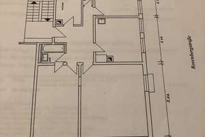 4 Zimmer Wohnung in Stuttgart West Komplett Möbliert  – Die vollständige Adresse der Immobilie erhältst du vom Anbieter., 70176 Rosenberg, Stuttgart – Vorschaubild 15