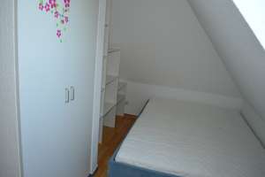 Feines Jugendstil 1,5ZKB Maisonette-Apartment im Marburger-Zentrum – Die vollständige Adresse der Immobilie erhältst du vom Anbieter., 35037 Marburg, Marburg – Vorschaubild 20