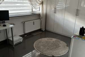 Gepflegte 3-Zimmer-Wohnung (83 m²) im Hochparterre – saniert,  Möblierung übernehmbar – Neusser Straße 862, 50737 Longerich, Köln – Vorschaubild 6