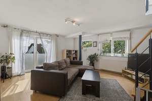 Charmantes 2-Familienhaus mit großem Garten und viel Potenzial in Stuttgart-Sillenbuch – 70619 Sillenbuch (Ortsteil), Stuttgart – Vorschaubild 17