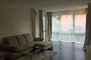 Zentrale und moderne 2-Zimmer Wohnung in ruhiger Lage – Am Gutspark 8, 10367 Berlin – Vorschaubild 4