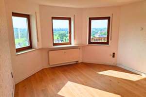 Großzügige 3-Zimmer-EG-Wohnung inkl. Garage und großer Terrasse mit traumhaftem Ausblick – Die vollständige Adresse der Immobilie erhältst du vom Anbieter., 90768 Vach, Flexdorf, Ritzmannshof, Fürth – Vorschaubild 9