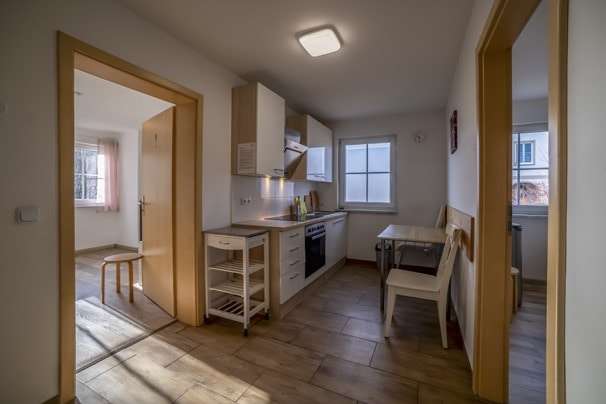 Immobilie in Buch am Buchrain - Charmantes Zweifamilienhaus mit großem Potenzial - Bild 1