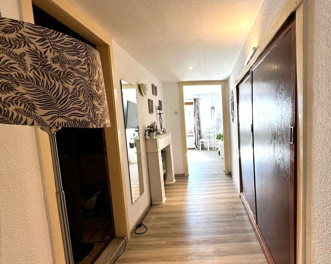 Immobilie in Schwanewede - Historisches Reetdachhaus (ca. 1900): Eingebettet in viel Natur - Ihr Charme-Projekt - Bild 7