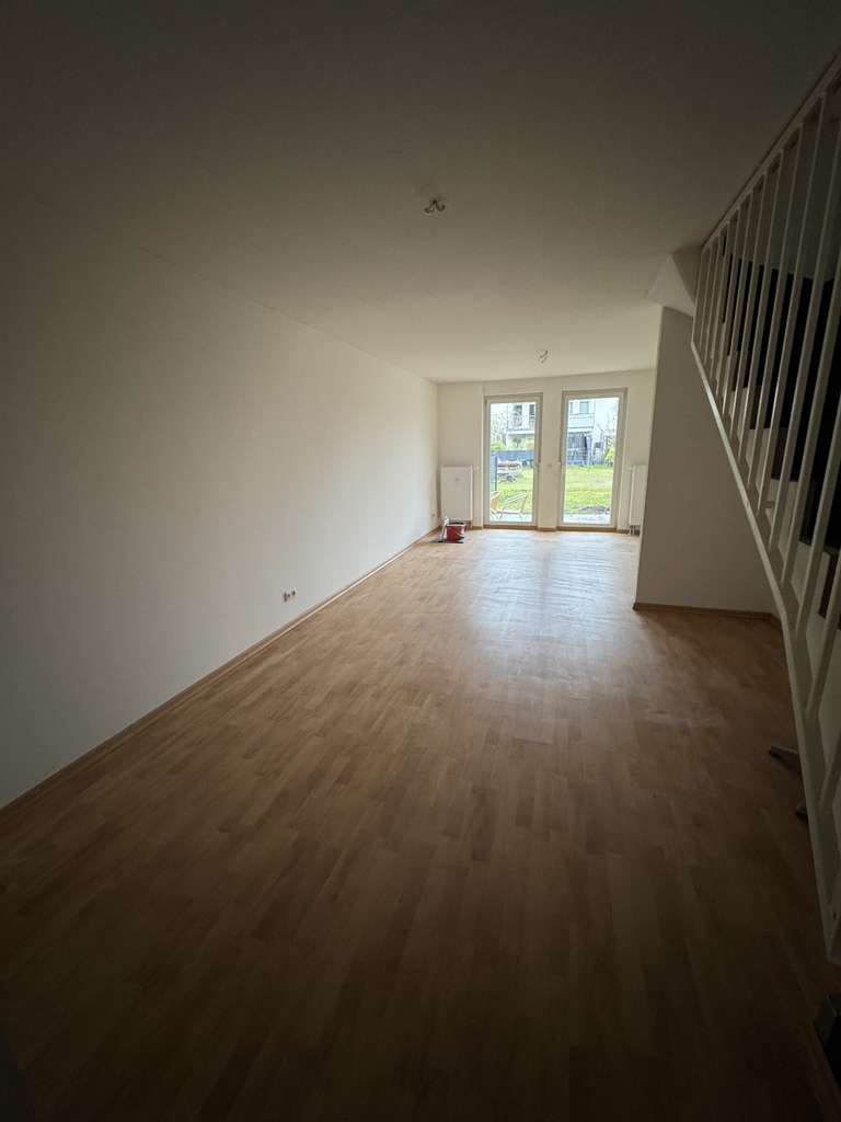 Immobilie in Michendorf - Exklusive Maisonettewohnung I Reihenhaus I Terrasse I Garten I 3 Balkone I Tiefgarage - Bild 3