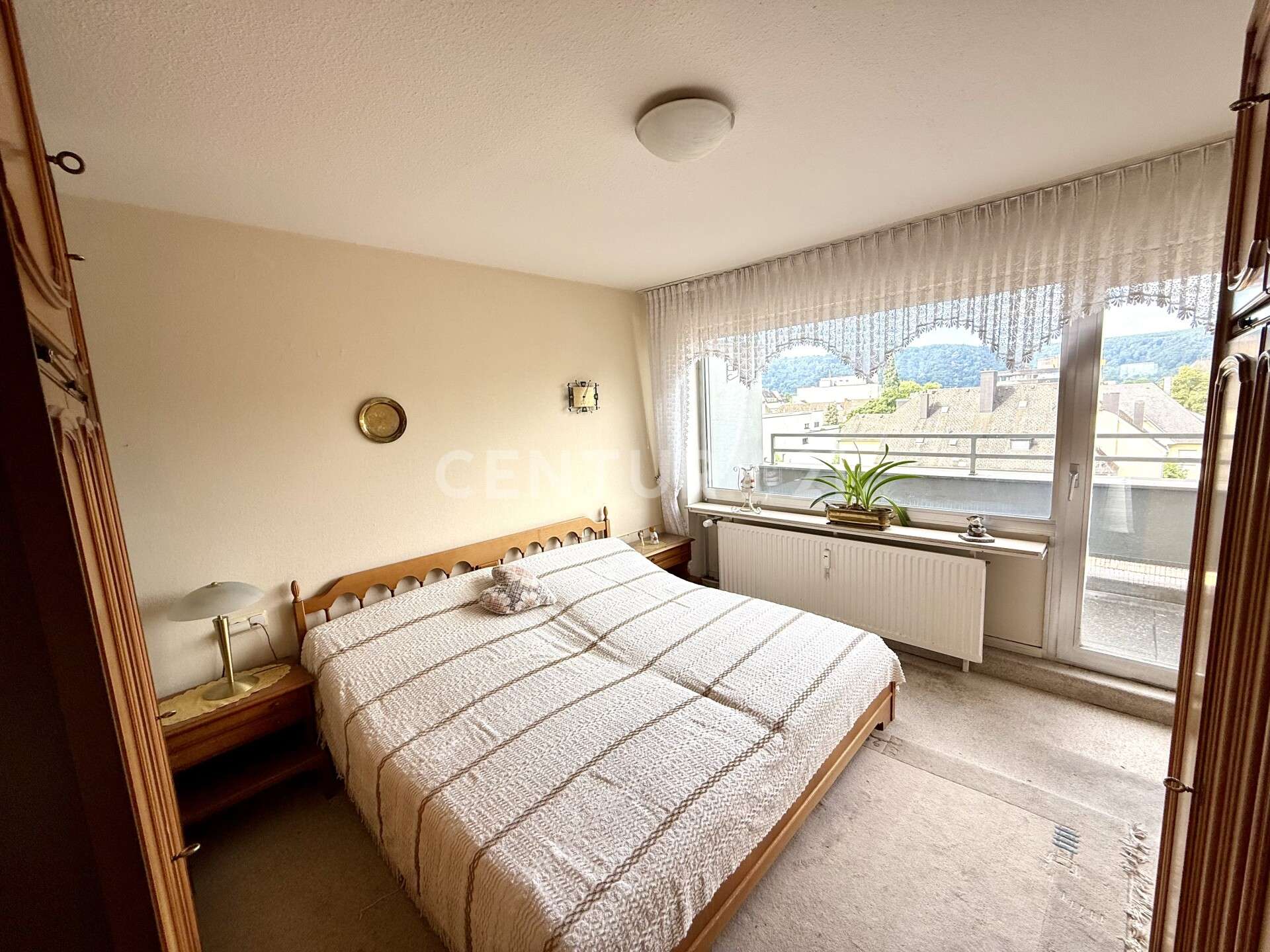 Immobilie in Dillingen/Saar - Traum Wohnung in absoluter Spitzenlage von Dillingen (Odilienplatz) 500€ Bodenrichtwert + Aufzug - Bild 8