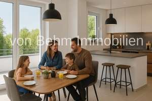 Penthouse-Rarität mit 360°-Panoramablick in München-Giesing – Die vollständige Adresse der Immobilie erhältst du vom Anbieter., 81549 Südgiesing, München – Vorschaubild 11