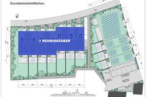 5 Zimmer  Reihenhaus 150 qm, KfW 40 PLUS mit QNG (KFWG-Q), 2 x 5% AfA – 60528 Niederrad, Frankfurt am Main – Vorschaubild 4