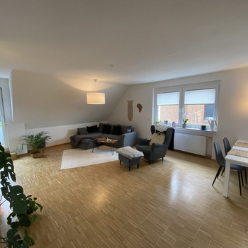 Homeoffice in der neuen schönen 5,5 Zimmer Wohnung,  in Ratingen - Homberg - PROVISIONSFREI