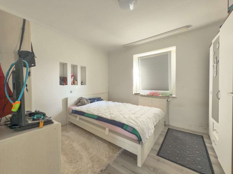 1.OG Schlafzimmer