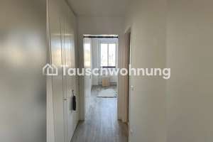 Tauschwohnung: Neubau 2-Zimmer Wohnung mit Balkon, Aufzug, Fußbodenheizung – Die vollständige Adresse der Immobilie erhältst du vom Anbieter., 81927 Oberföhring, München – Vorschaubild 7