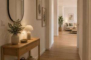 Kernsaniert & bezugsfertig -helle 2 Zimmer Dachgeschosswohnung- – 45899 Buer, Gelsenkirchen – Vorschaubild 3