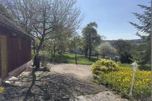 Tolles Einfamilienhaus mit Nebengebäude & großem Garten – Hügelauweg 3, 90579 Langenzenn – Vorschaubild 26