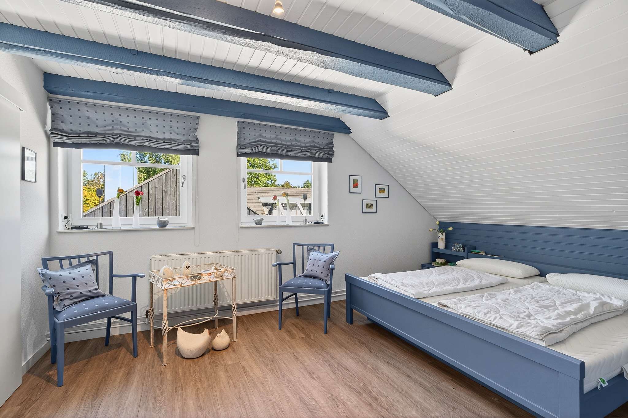 Immobilie in Schafflund - Viel Platz zum Wohnen, Arbeiten und Wohlfühlen - Familienparadies in Schafflund zu verkaufen - Bild 7