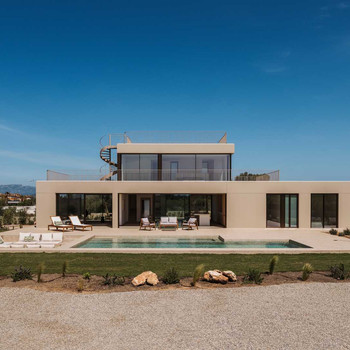 Luxusvilla in Son Gual