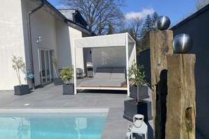 TOP ANGEBOT Traumhafte Villa mit Pool in Baden Baden ! – Die vollständige Adresse der Immobilie erhältst du vom Anbieter., 76530 Lichtental mit Oberbeuern und Geroldsau, Baden-Baden – Vorschaubild 38