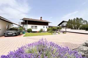 DAS BESONDERE EFH - 2 WOHNUNGEN - SCHWIMMTEICH - 5 GARGENSTELLPLÄTZE – Mühldorf am Inn (Kreis) – Vorschaubild 8