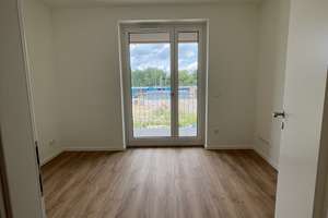 Exklusive Neubauwohnung im Erstbezug. Lübeck Neue Meile – Die vollständige Adresse der Immobilie erhältst du vom Anbieter., 23558 Sankt Lorenz Süd, Lübeck – Vorschaubild 4