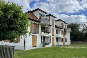 NEU - Idyllisch gelegene Wohnung - Sie werden sich Wohlfühlen …