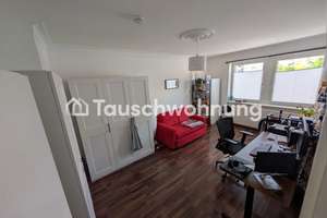 Tauschwohnung: Hannover, Mitte: Charmante 3-Zimmer-Wohnung – Die vollständige Adresse der Immobilie erhältst du vom Anbieter., 30159 Mitte (Ortsteil), Hannover – Vorschaubild 3