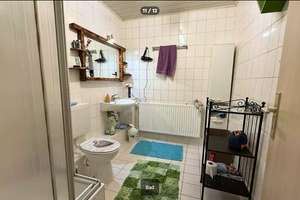 Zwei Zimmer möblierte gemütliche Wohnung in Büttelborn mit großer Terrasse – In den Rödern 37, 64572 Büttelborn – Vorschaubild 7