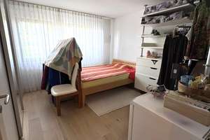 Großzügige 3,5 Zimmerwohnung mit Einbauküche und Balkon – Montafonstraße 29, 88045 Friedrichshafen – Vorschaubild 7