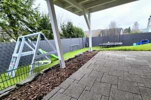 Modernisiertes Reihenendhaus mit Garten, hochwertiger Ausstattung in Top-Lage in Lüdenscheid – Märkischer Kreis – Vorschaubild 10